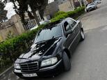 Mercedes C 220-6