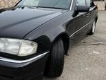 Mercedes C 220-3