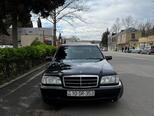 Mercedes C 220-9