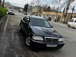 Mercedes C 220-5