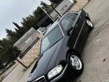 Mercedes C 220-14