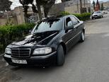 Mercedes C 220-1