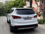 Hyundai Santa Fe-6