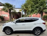 Hyundai Santa Fe-4
