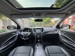 Hyundai Santa Fe-8