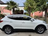 Hyundai Santa Fe-3