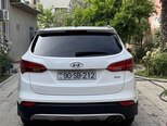 Hyundai Santa Fe-5