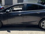 Chevrolet Cruze-3