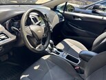 Chevrolet Cruze-5
