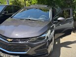 Chevrolet Cruze-2
