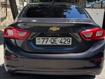 Chevrolet Cruze-4