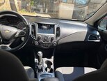 Chevrolet Cruze-6