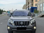 Toyota Land Cruiser Prado-1