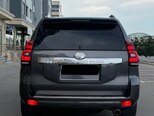 Toyota Land Cruiser Prado-4