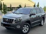 Toyota Land Cruiser Prado-6