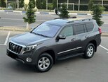 Toyota Land Cruiser Prado-2