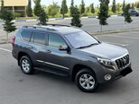 Toyota Land Cruiser Prado-5