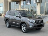 Toyota Land Cruiser Prado-7