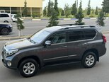 Toyota Land Cruiser Prado-9