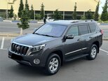 Toyota Land Cruiser Prado-8
