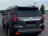 Toyota Land Cruiser Prado-10