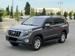 Toyota Land Cruiser Prado-14