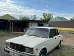 LADA (VAZ) 2107-1