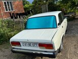 LADA (VAZ) 2107-2