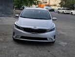 Kia K3-1