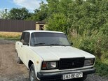 LADA (VAZ) 2107-6