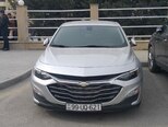 Chevrolet Malibu-1