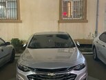 Chevrolet Malibu-2