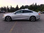 Chevrolet Malibu-4