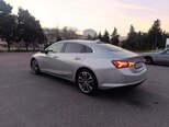 Chevrolet Malibu-8