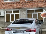 Chevrolet Malibu-7