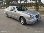 Mercedes E 320-3