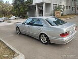 Mercedes E 320-10