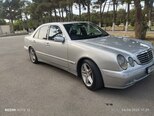 Mercedes E 320-6