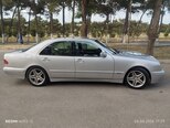 Mercedes E 320-4