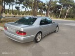 Mercedes E 320-5