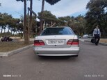 Mercedes E 320-13