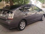Toyota Prius-5