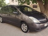 Toyota Prius-4