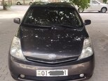 Toyota Prius-1