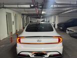 Hyundai Sonata-2