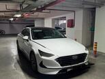 Hyundai Sonata-1