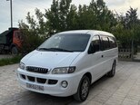 Hyundai H-1-5