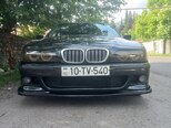 BMW 540-15