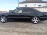 Mercedes E 240-2