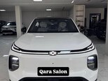 Changan Qiyuan Q07-1